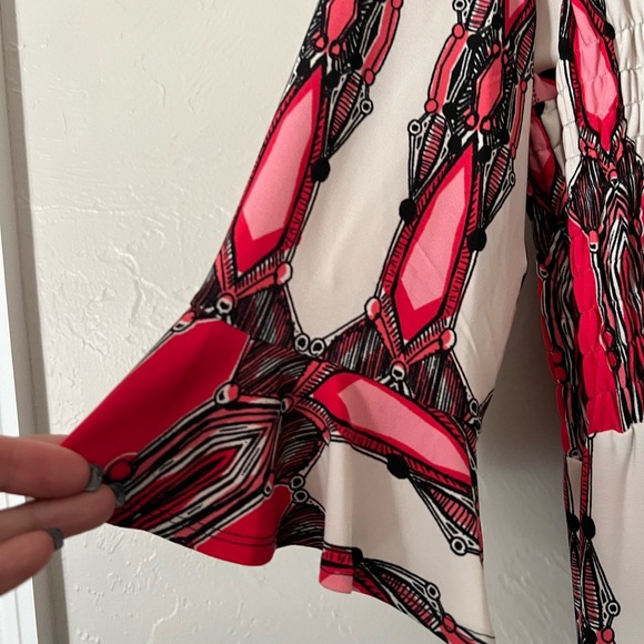 Robbie Bee Signature Dress - Picture 3 of 4